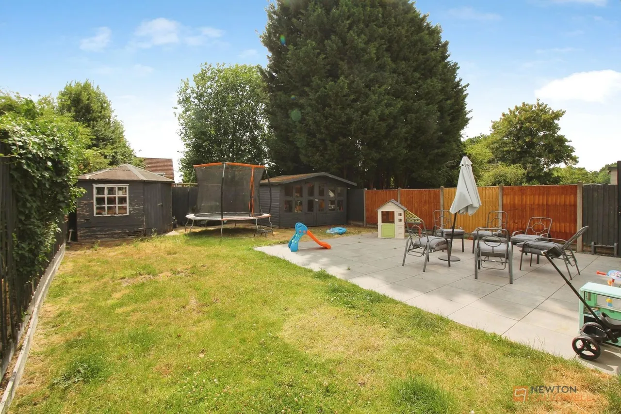 Woodland Drive, Leicester, LE3, photo 22