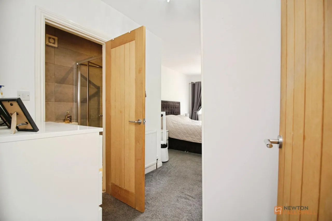 Woodland Drive, Leicester, LE3, photo 10