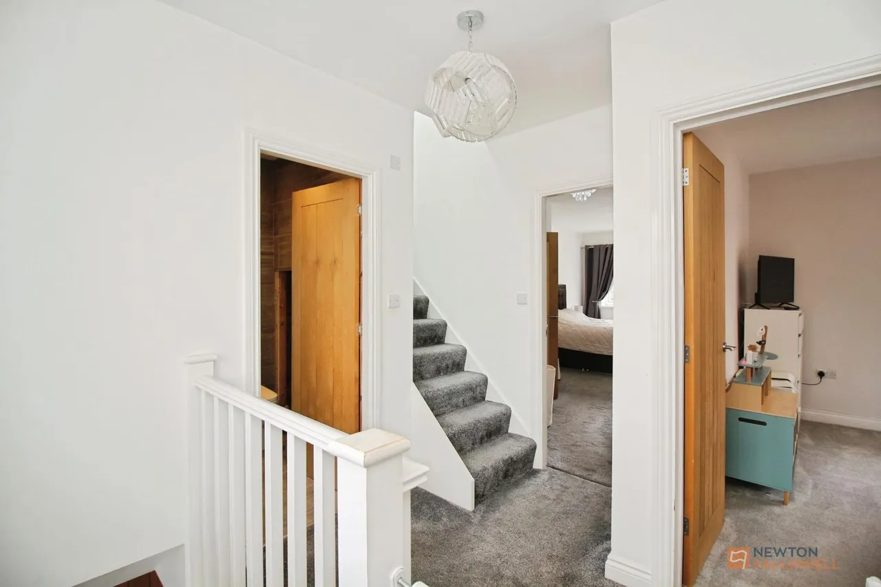 Woodland Drive, Leicester, LE3, photo 9