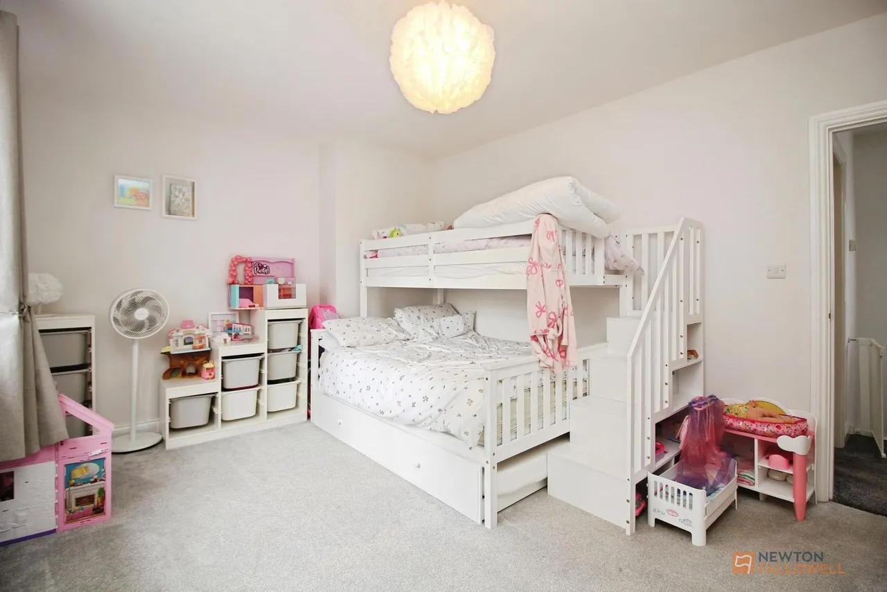 Woodland Drive, Leicester, LE3, photo 16