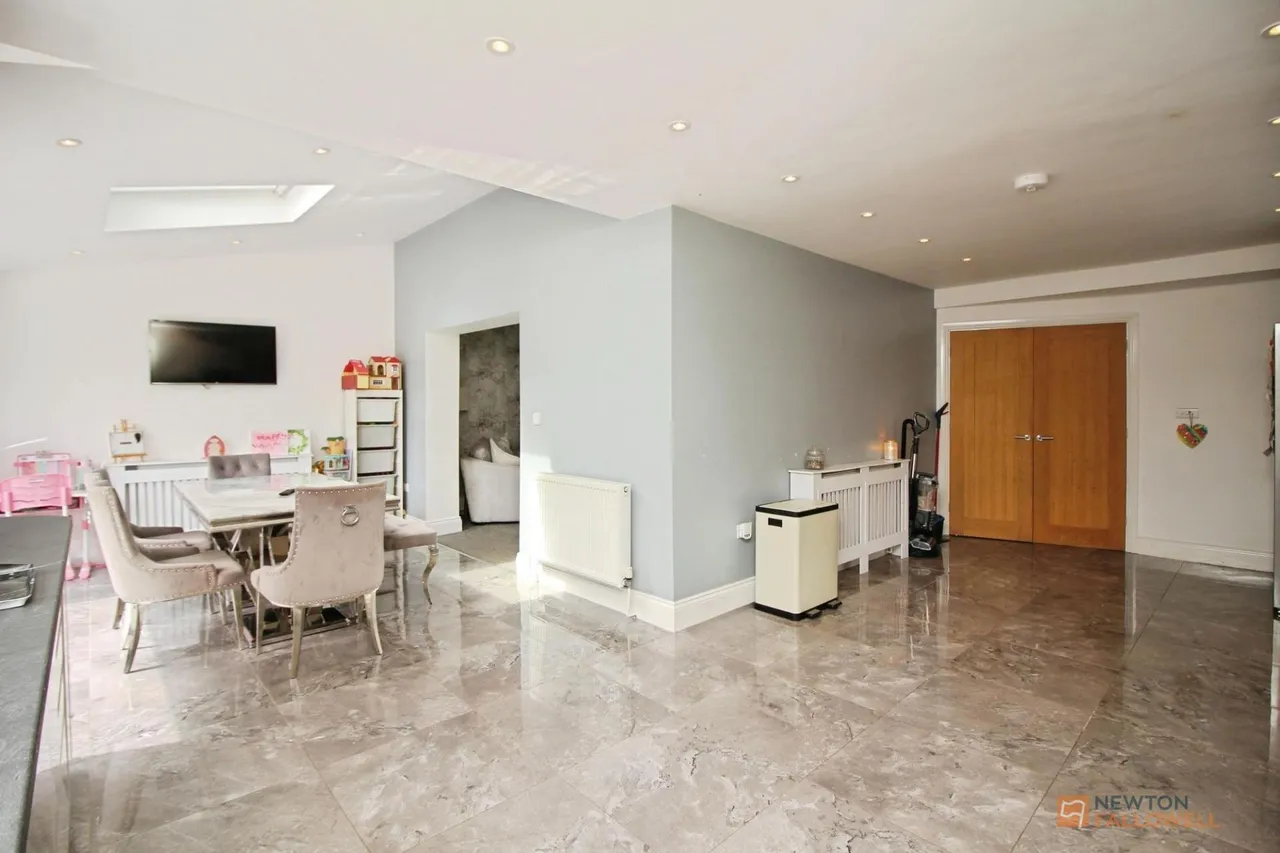Woodland Drive, Leicester, LE3, photo 5