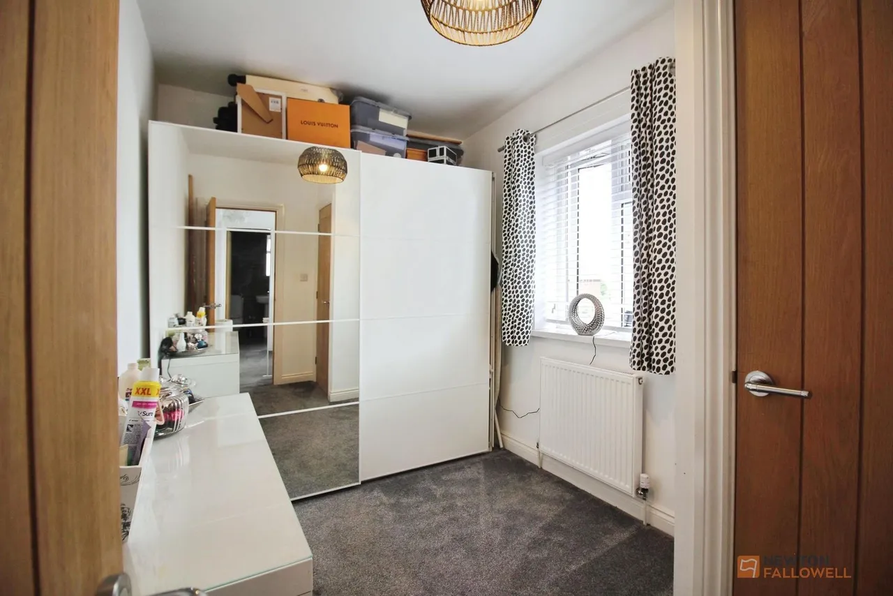Woodland Drive, Leicester, LE3, photo 18