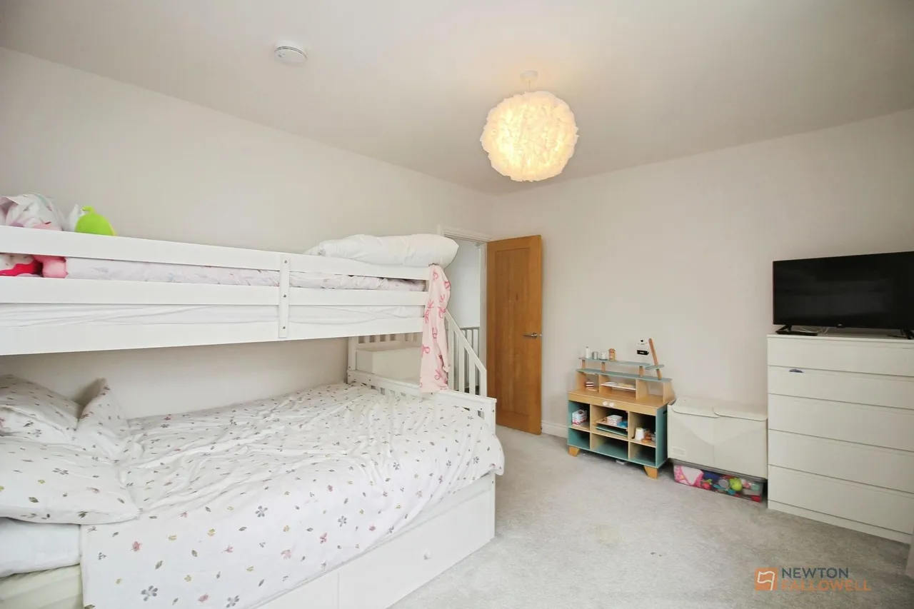 Woodland Drive, Leicester, LE3, photo 17