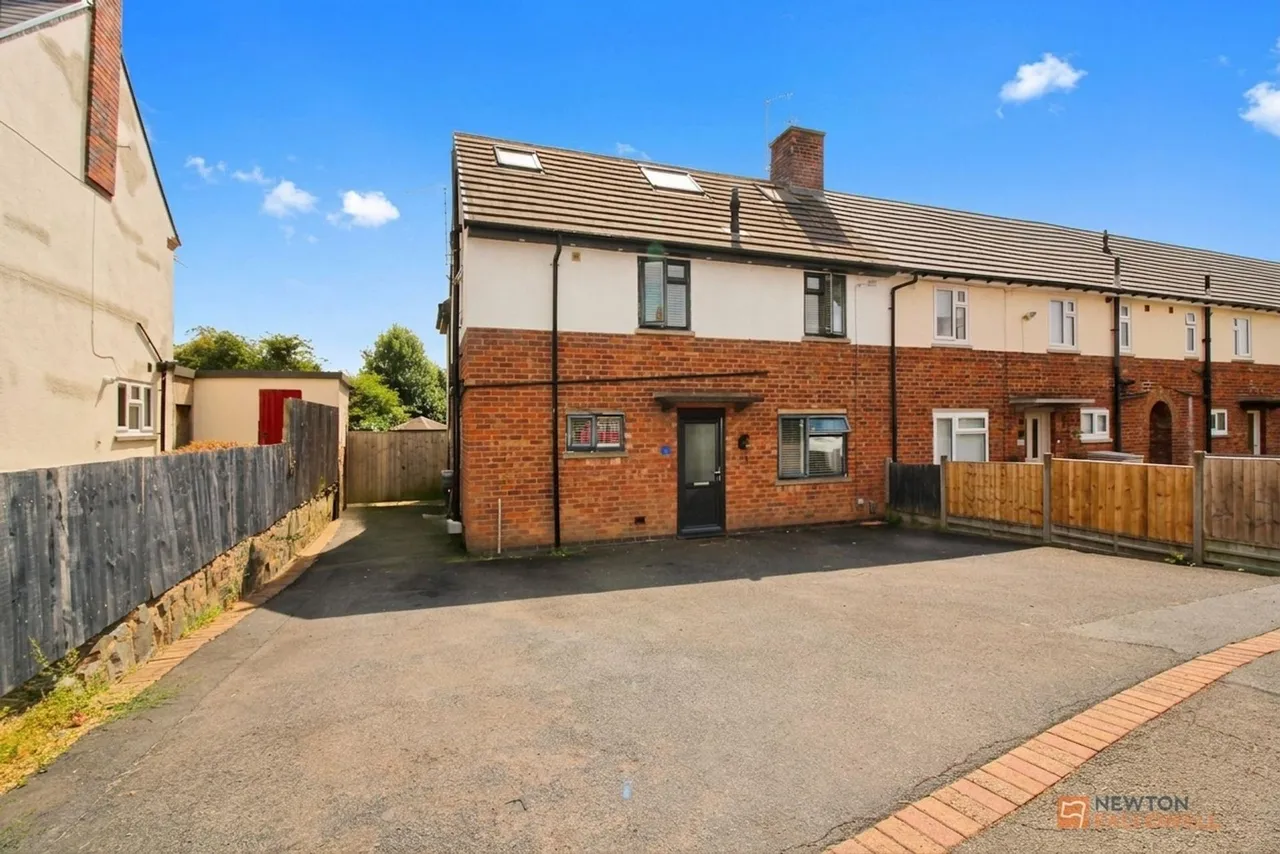 Woodland Drive, Leicester, LE3, photo 24