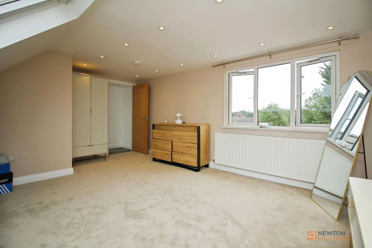 Woodland Drive, Leicester, LE3, photo 15