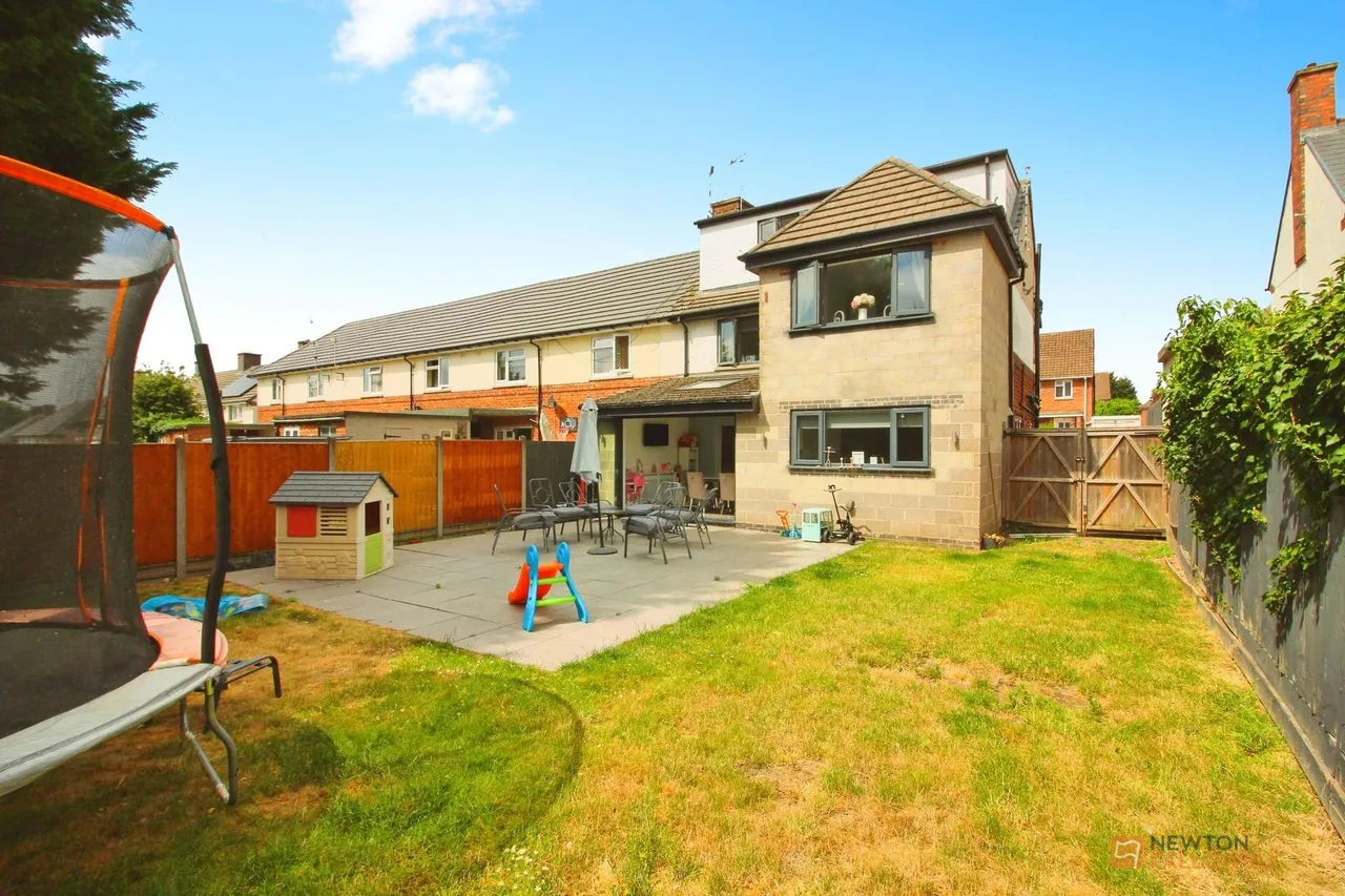 Woodland Drive, Leicester, LE3, photo 23