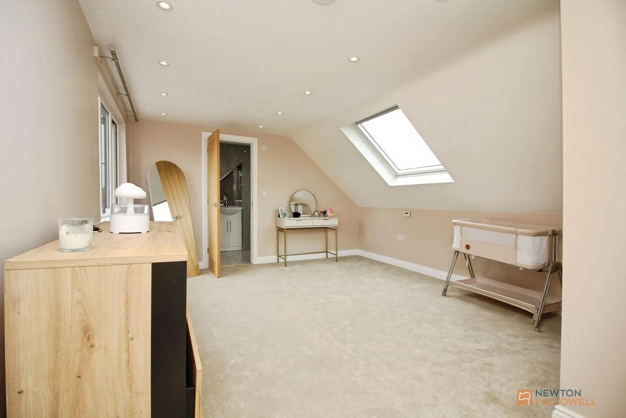 Woodland Drive, Leicester, LE3, photo 14