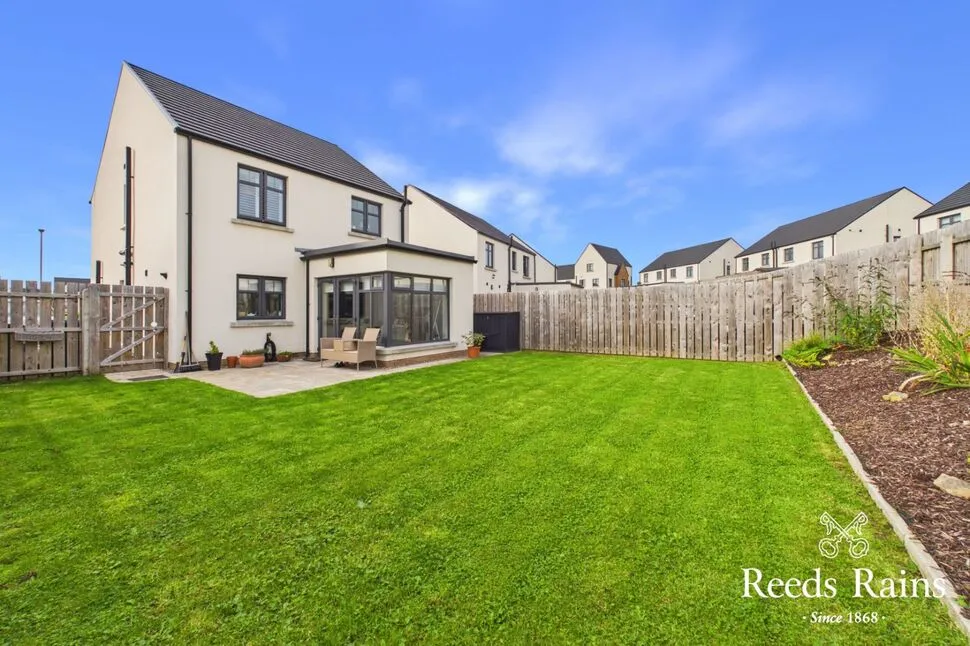 Ferrard Grange, Antrim, BT41, photo 18