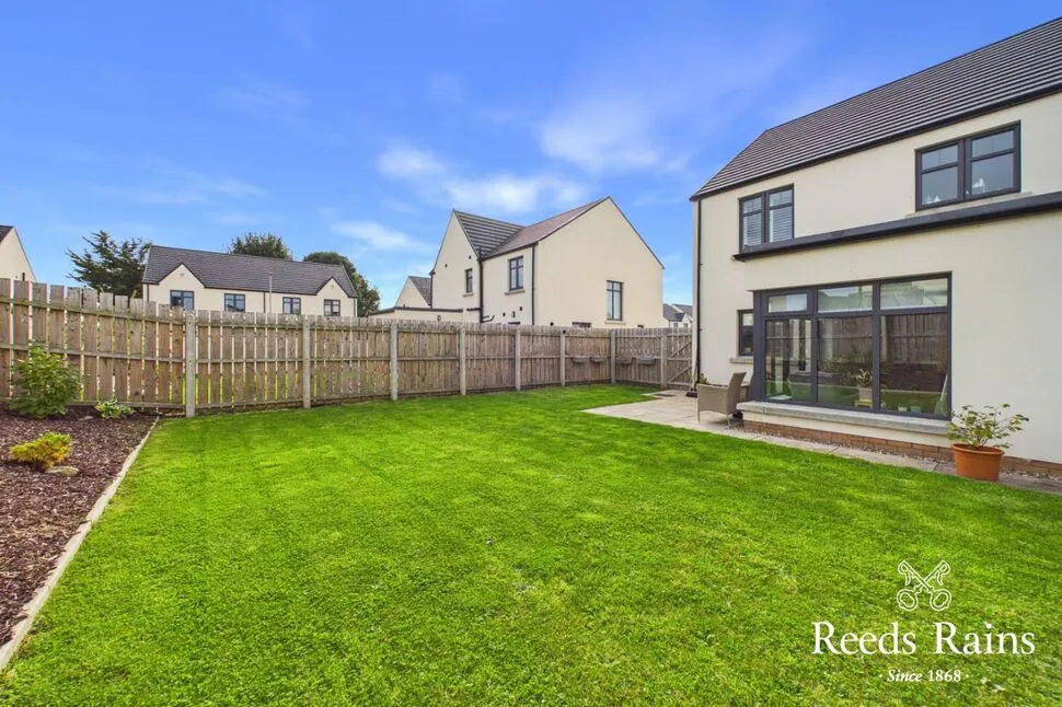 Ferrard Grange, Antrim, BT41, photo 17