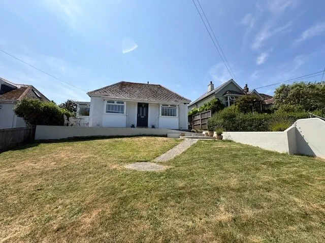 2 bed house for sale, West Hill, Wadebridge, PL27