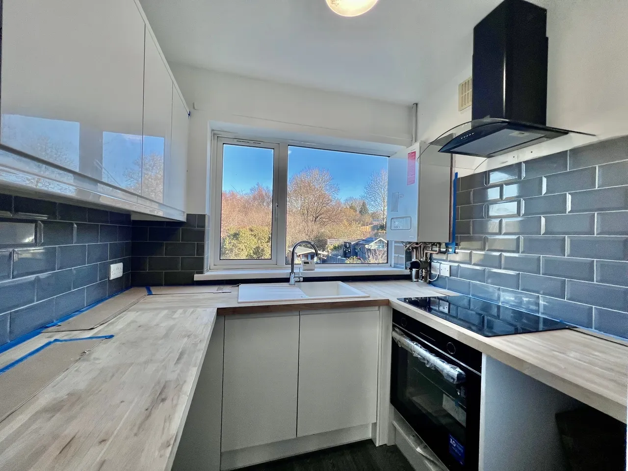 Ashburnham Close, SO19, photo 7