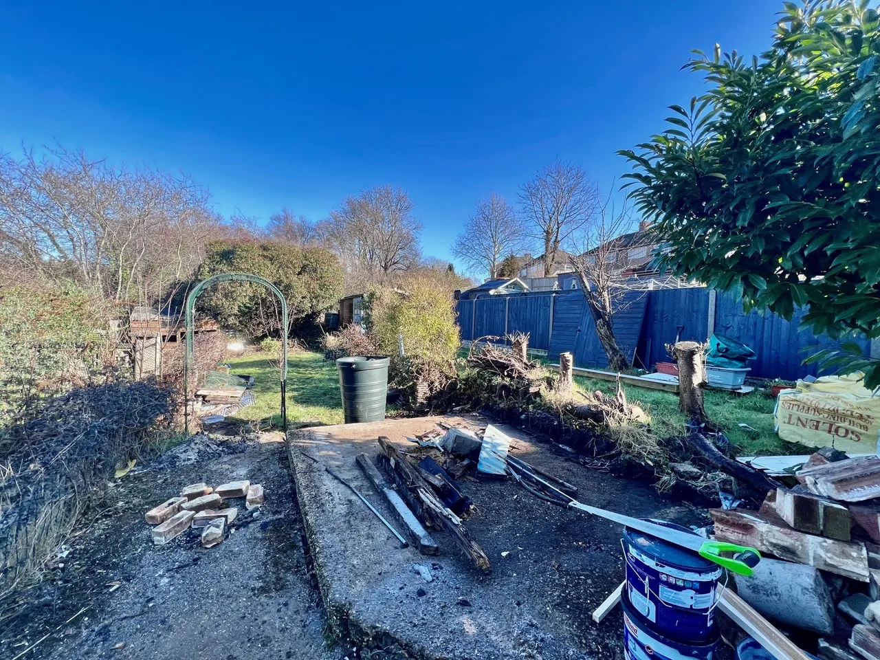 Ashburnham Close, SO19, photo 8