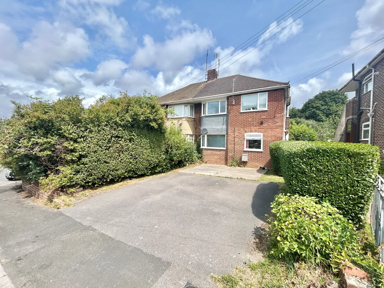Ashburnham Close, SO19, photo 3