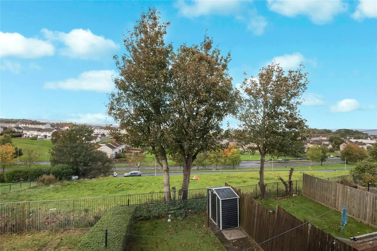 Oliphant Crescent, Paisley, PA2, photo 12