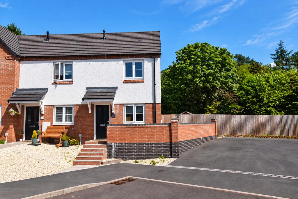 Milestone Road, Loggerheads, photo 18