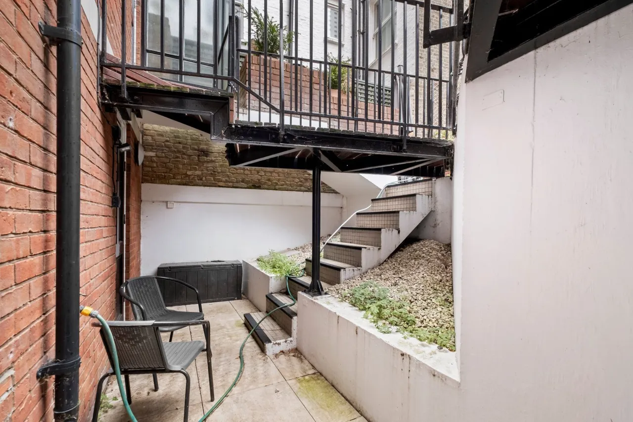 Albert Bridge Road, London, SW11, photo 6