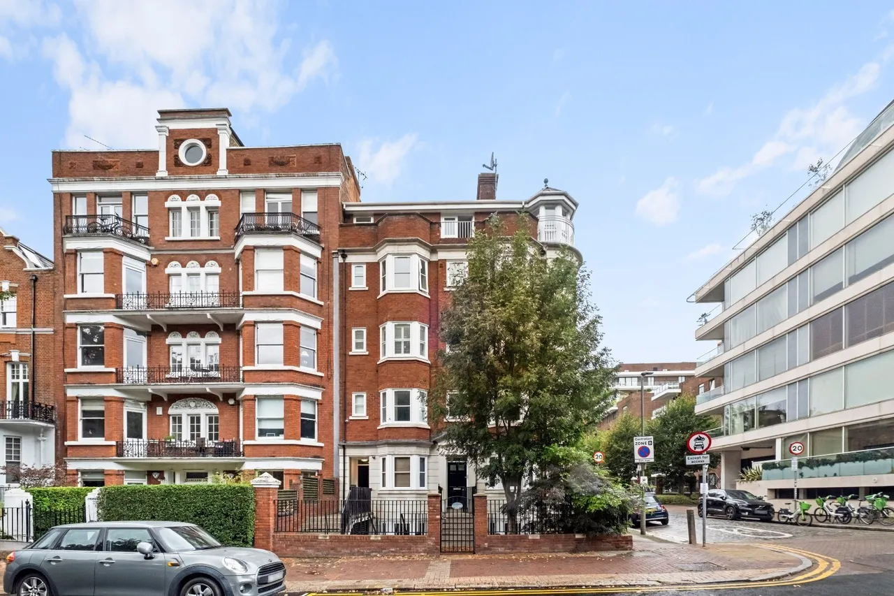 Albert Bridge Road, London, SW11, photo 8