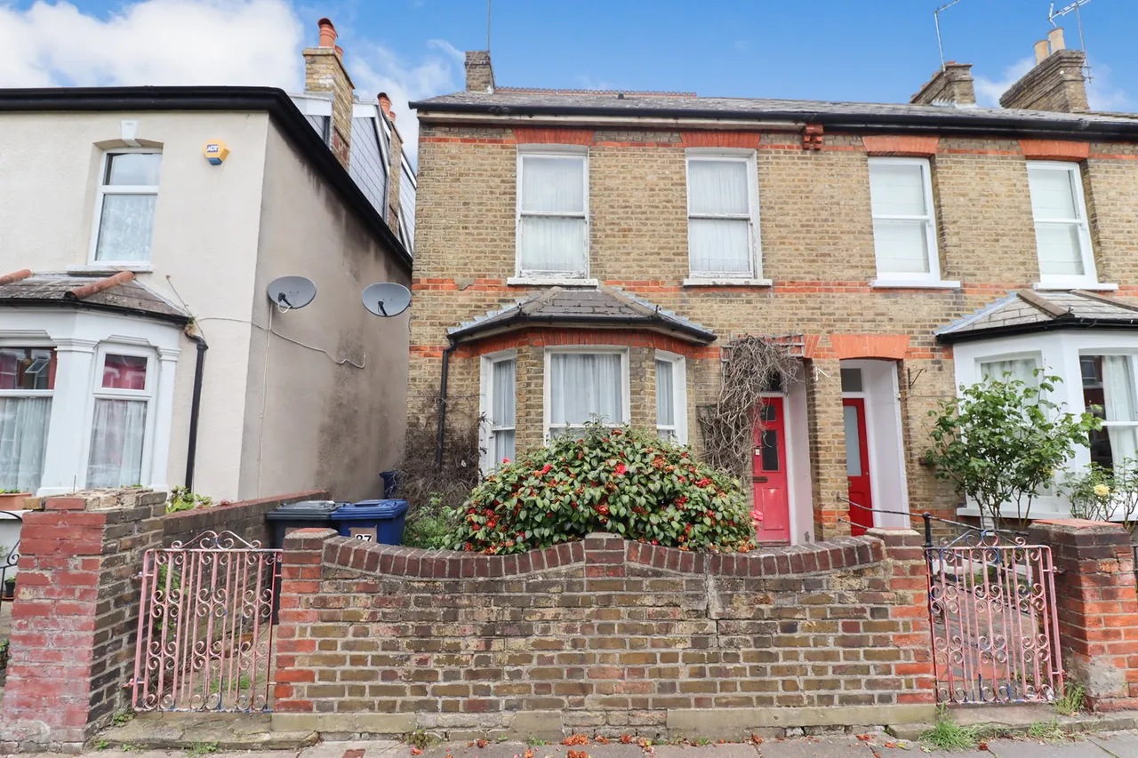 Oaklands Road, Hanwell, London, photo 7