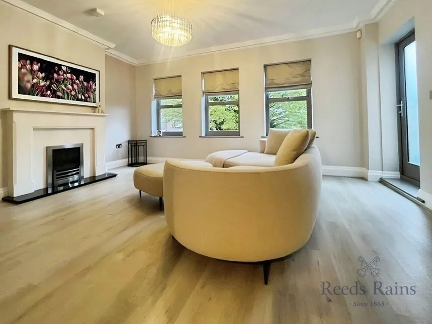 Kensington Gardens, Lynton Lane, SK9, photo 5