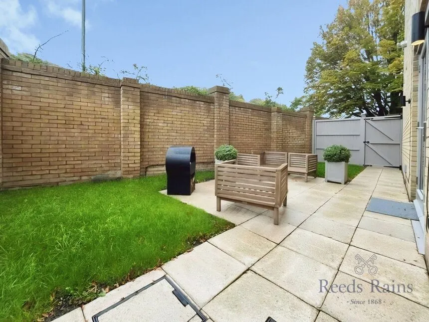 Kensington Gardens, Lynton Lane, SK9, photo 15