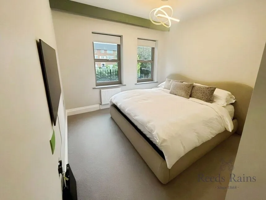 Kensington Gardens, Lynton Lane, SK9, photo 9