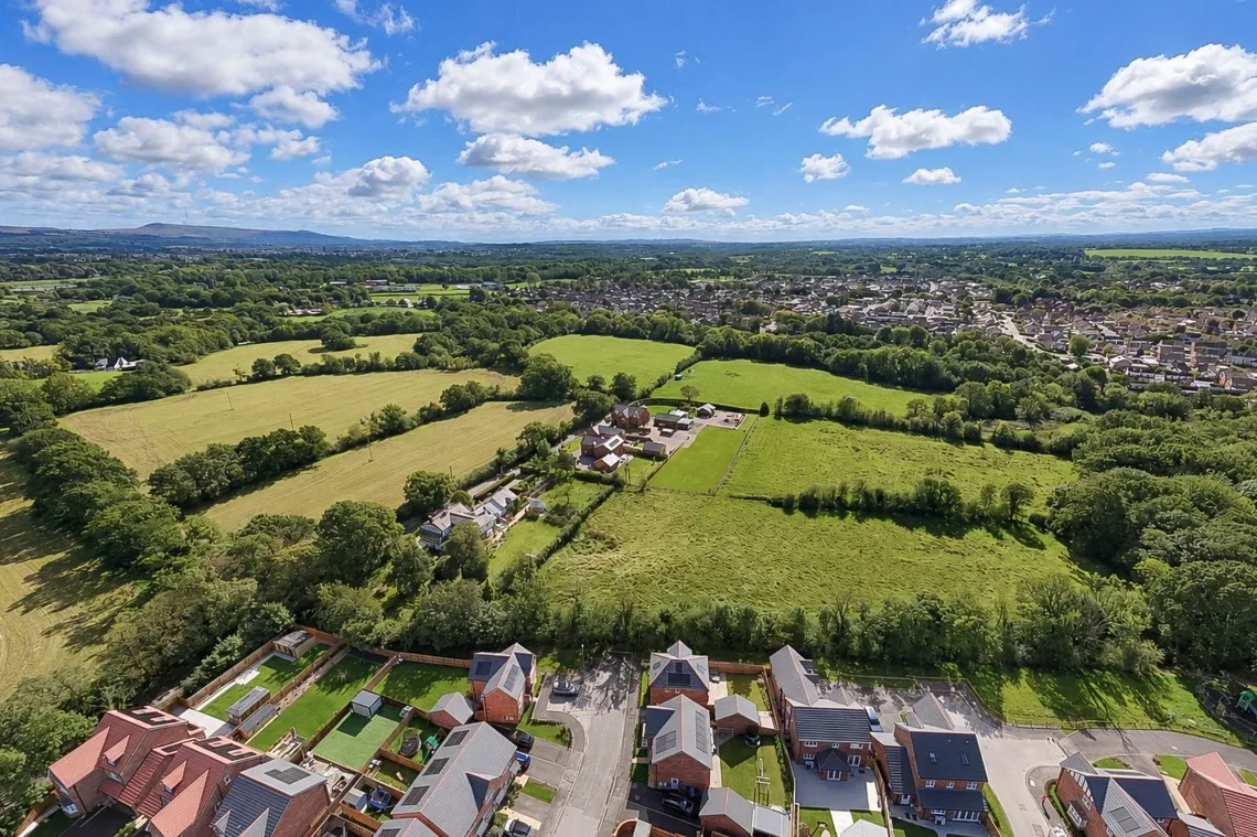 Duke Drive, Euxton, PR7, photo 47