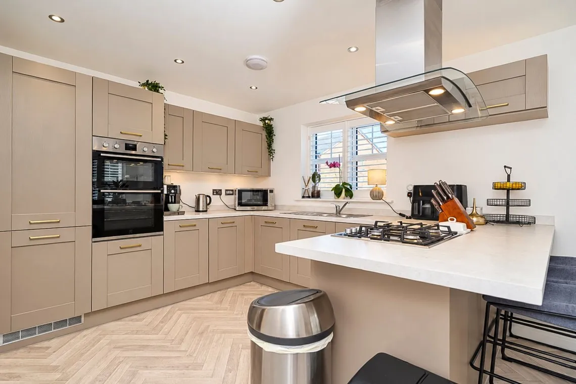 Duke Drive, Euxton, PR7, photo 8