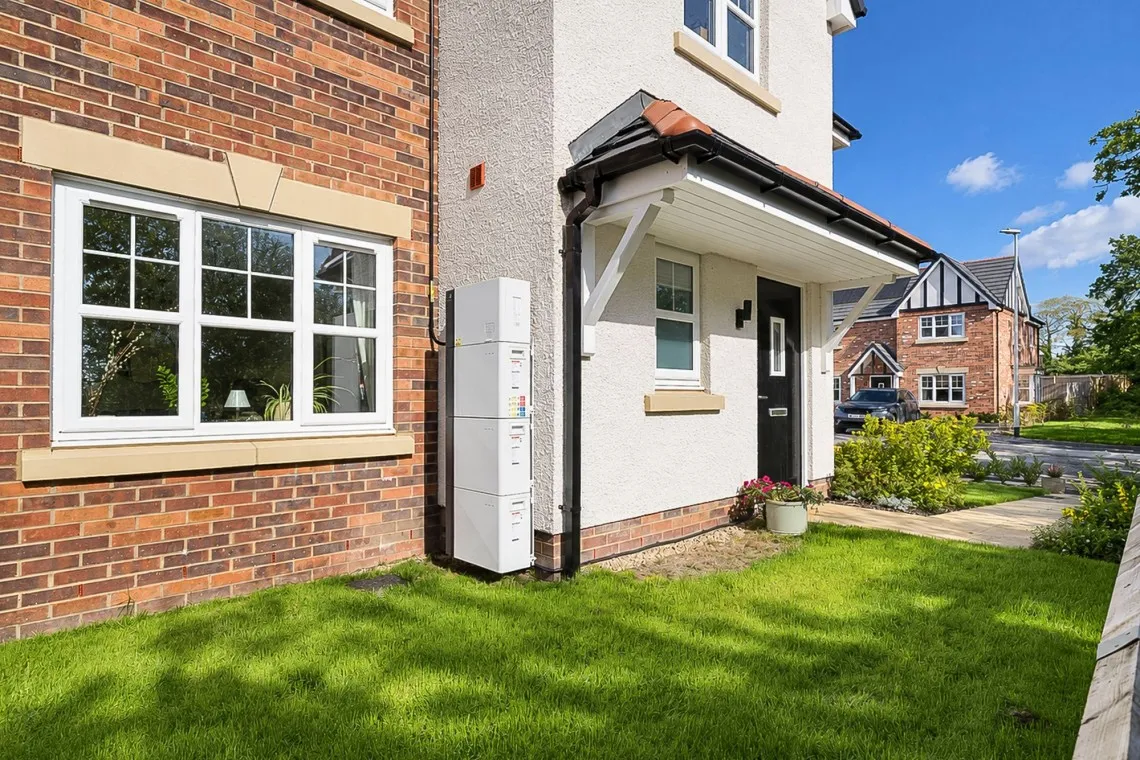 Duke Drive, Euxton, PR7, photo 40