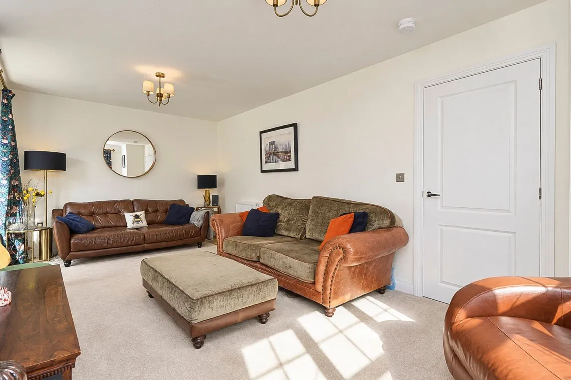 Duke Drive, Euxton, PR7, photo 15