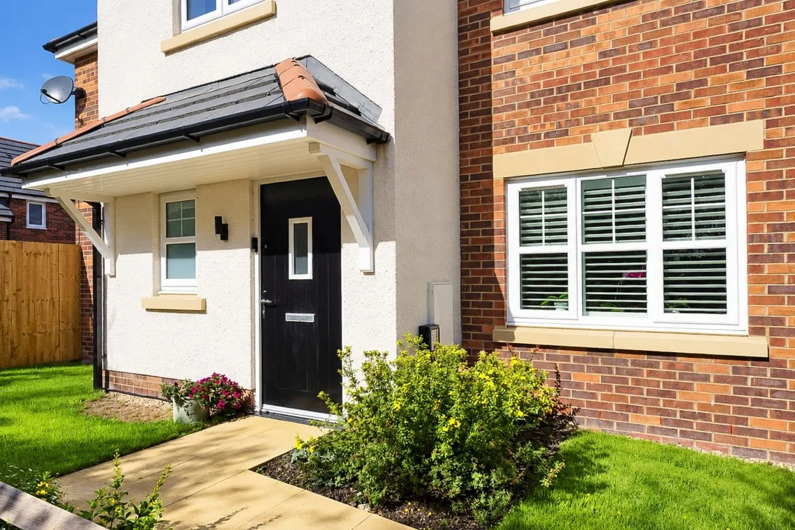 Duke Drive, Euxton, PR7, photo 39