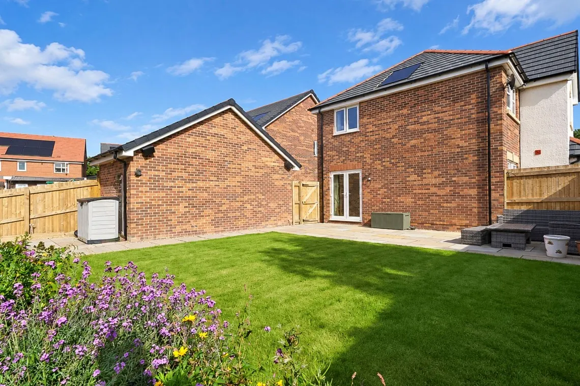 Duke Drive, Euxton, PR7, photo 38