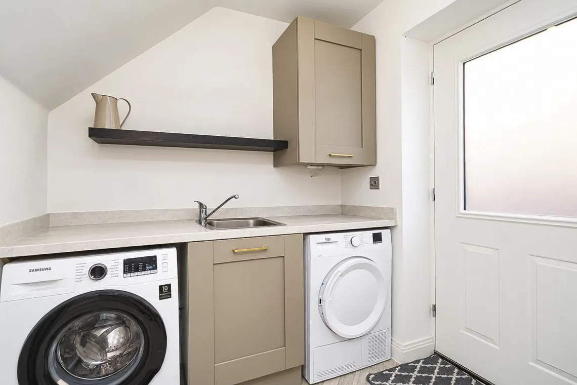 Duke Drive, Euxton, PR7, photo 11