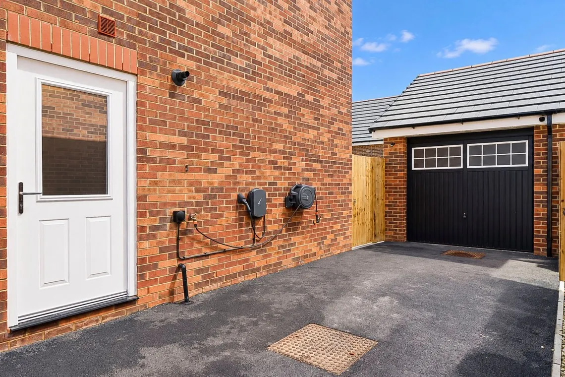 Duke Drive, Euxton, PR7, photo 41