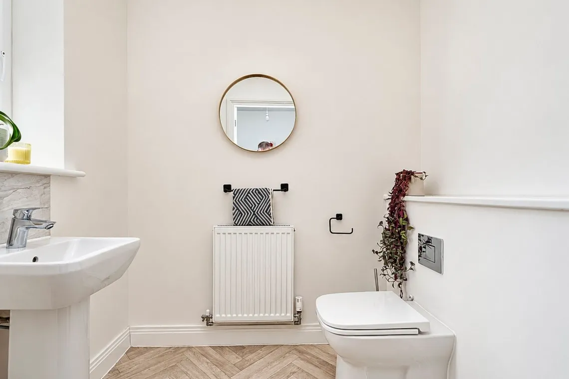 Duke Drive, Euxton, PR7, photo 17