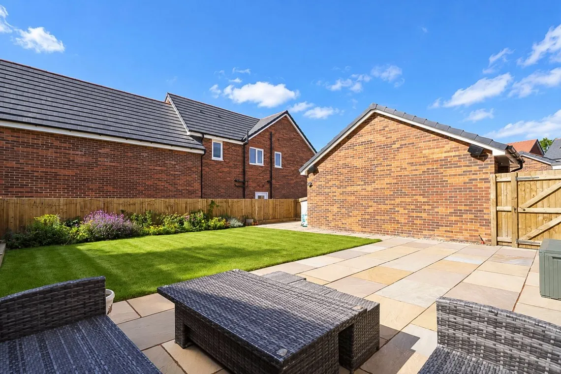 Duke Drive, Euxton, PR7, photo 45