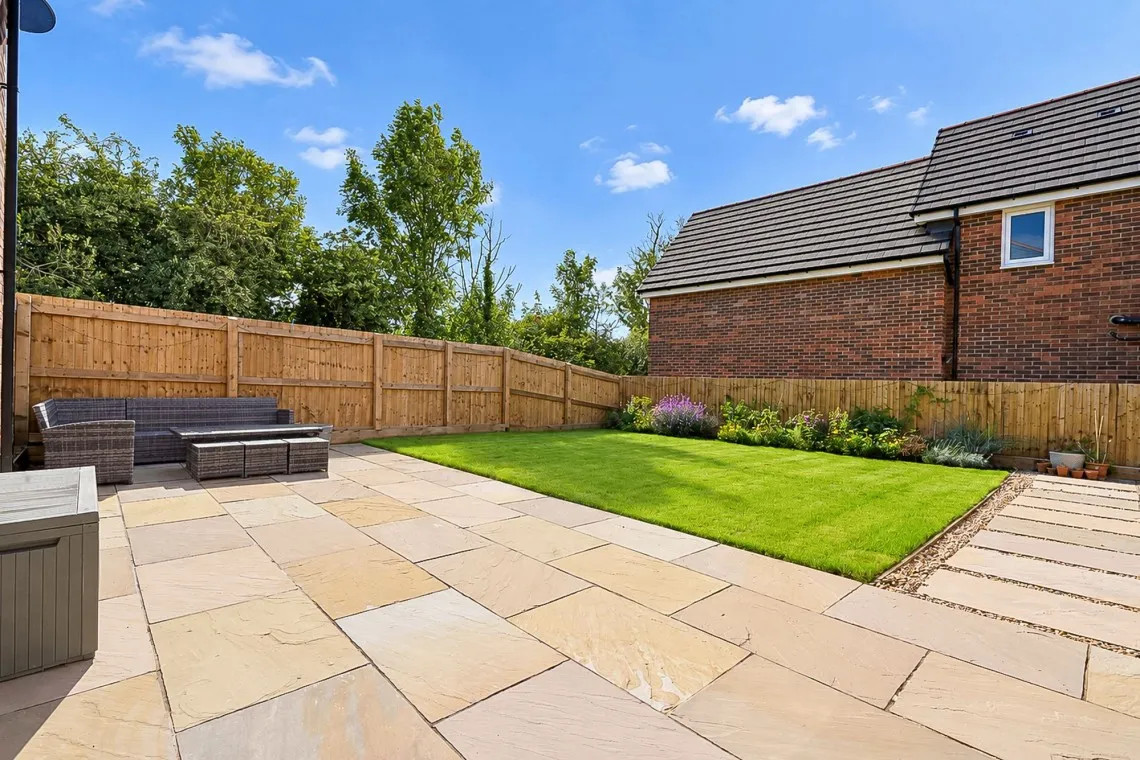Duke Drive, Euxton, PR7, photo 37