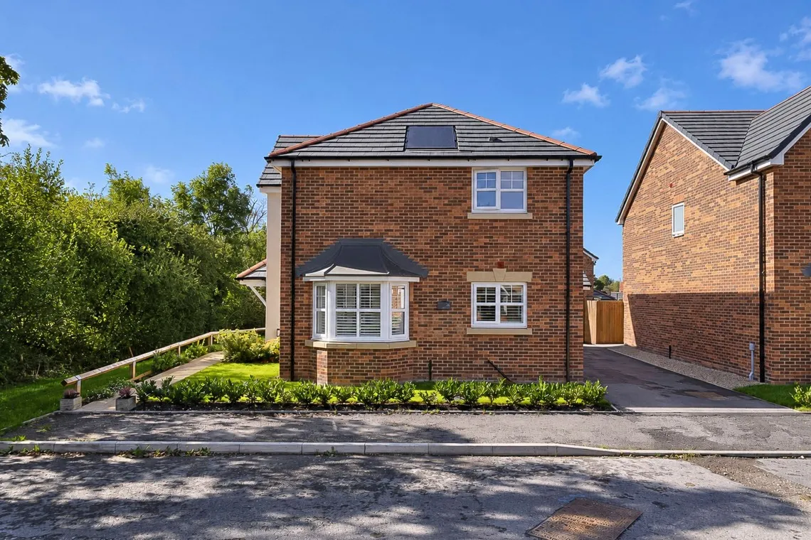 Duke Drive, Euxton, PR7, photo 49