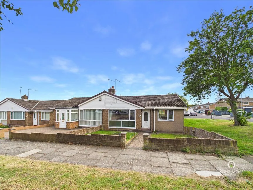 Monkside, Cramlington, NE23, photo 10