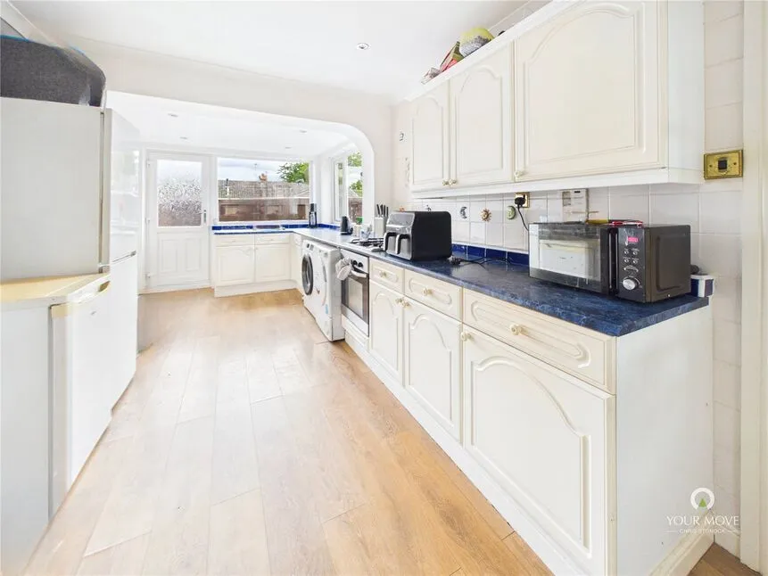 Monkside, Cramlington, NE23, photo 5