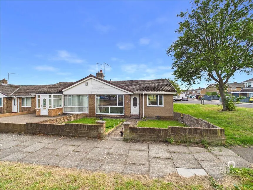 Monkside, Cramlington, NE23, photo 9