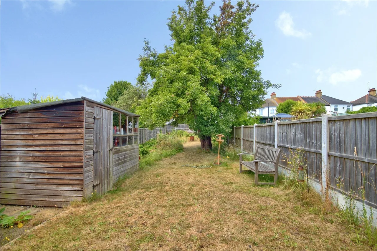 Sandringham Road, Southend-on-Sea, Essex, SS1, photo 13
