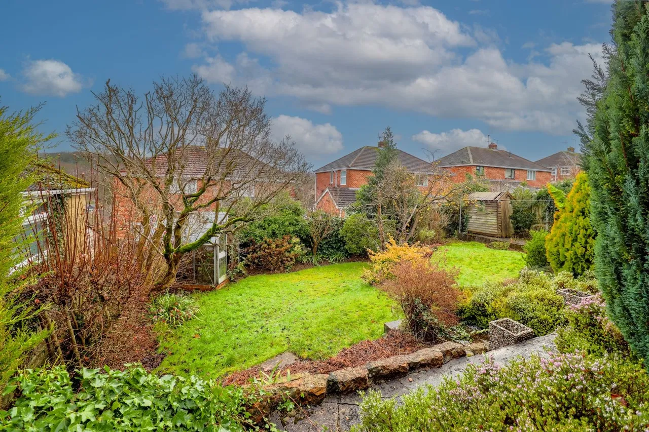Langer Lane, Wingerworth, S42, photo 5