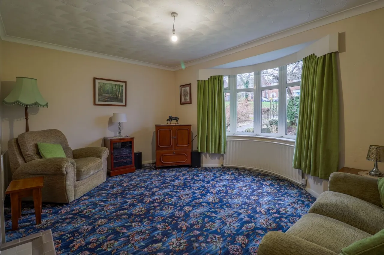Langer Lane, Wingerworth, S42, photo 8