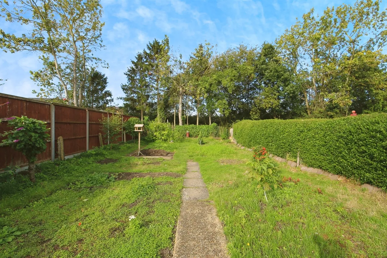 Elm Road, March, photo 2