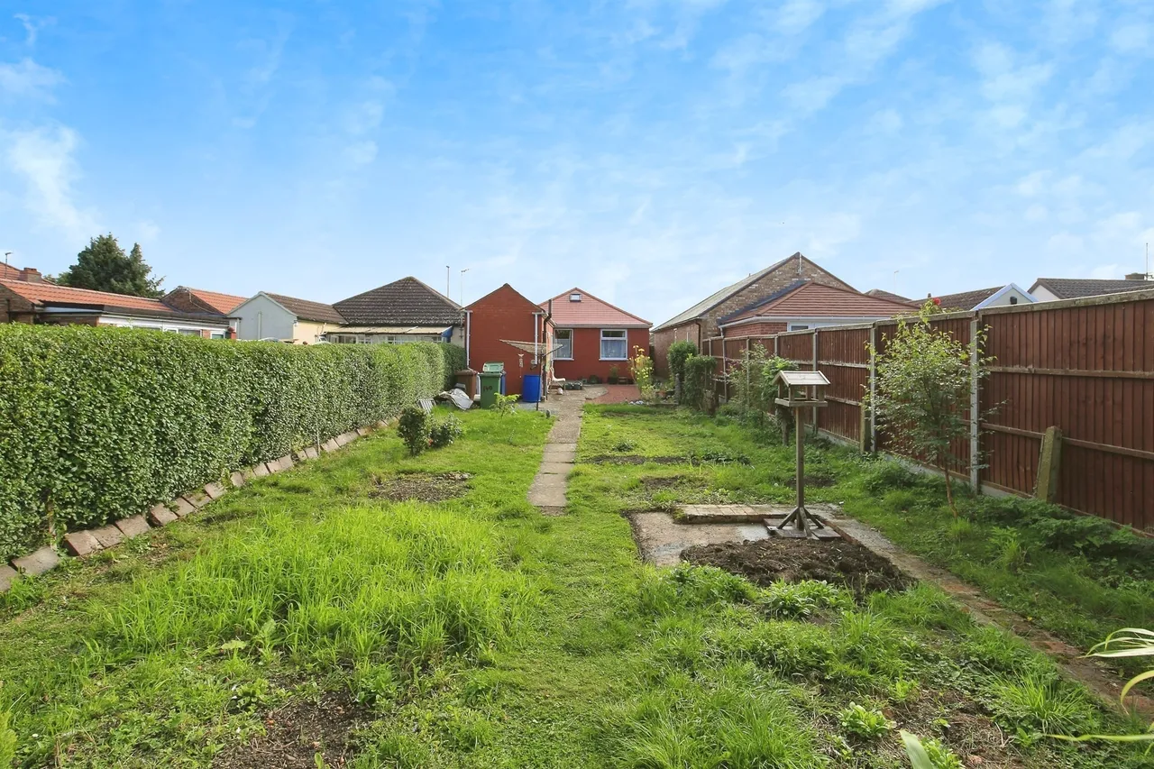 Elm Road, March, photo 10