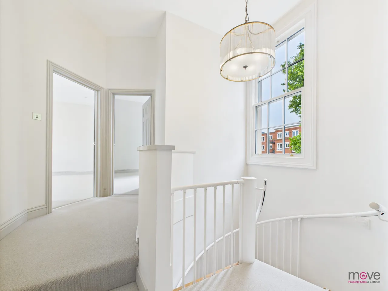 Apt 8, Edmonstone House, North Place, Cheltenham, GL50 4DS, photo 4