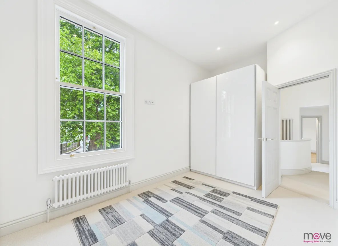Apt 8, Edmonstone House, North Place, Cheltenham, GL50 4DS, photo 10