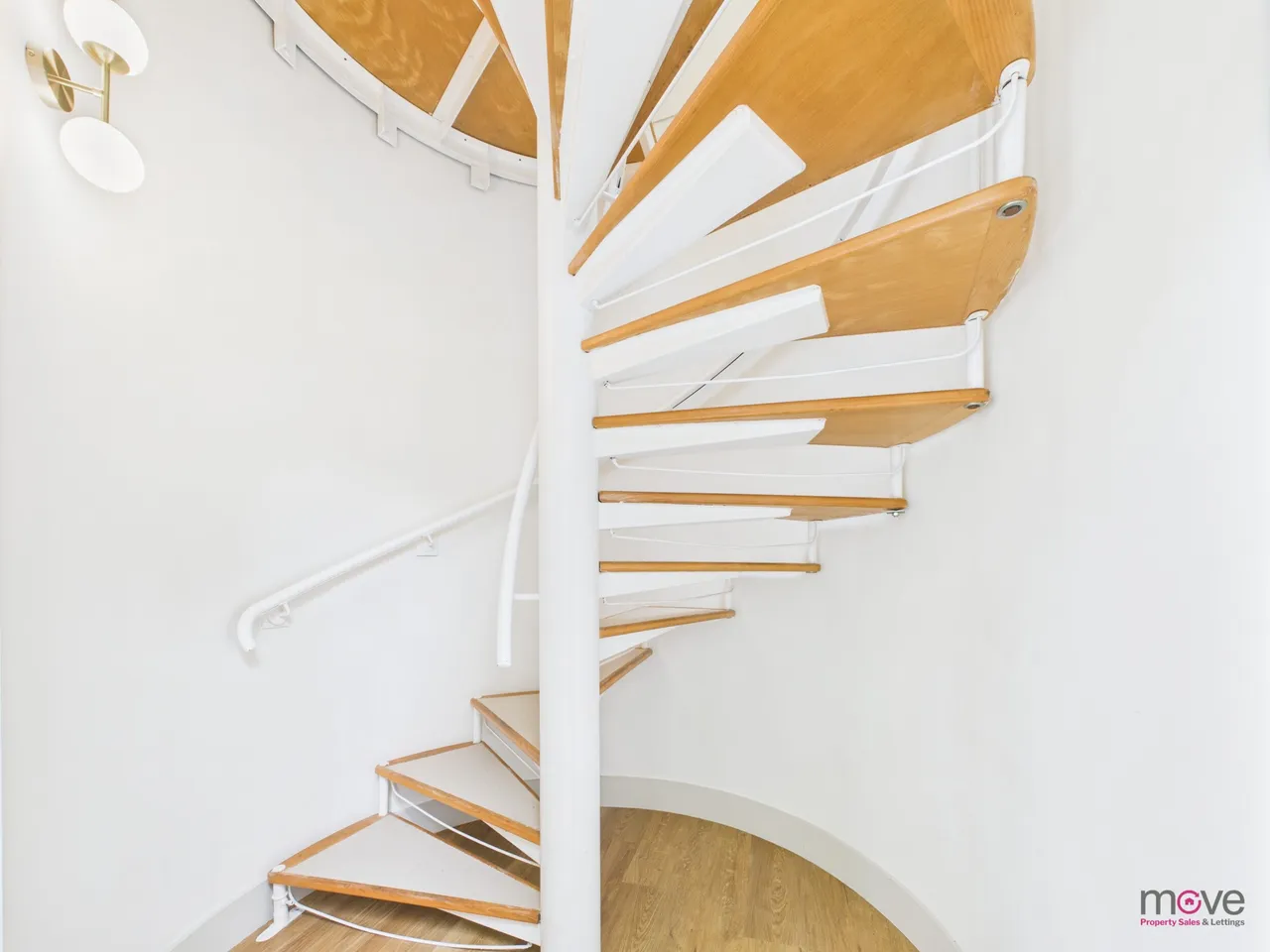 Apt 8, Edmonstone House, North Place, Cheltenham, GL50 4DS, photo 5