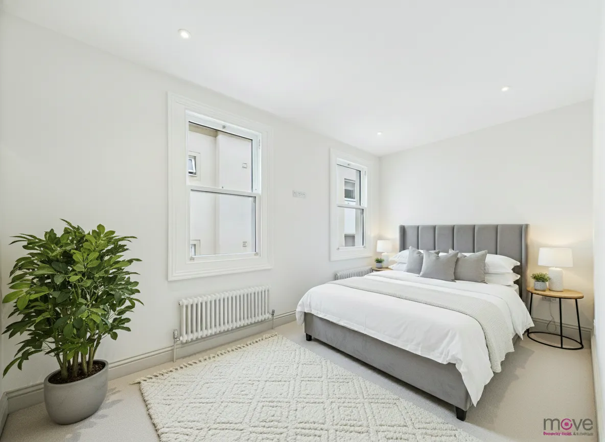 Apt 8, Edmonstone House, North Place, Cheltenham, GL50 4DS, photo 7