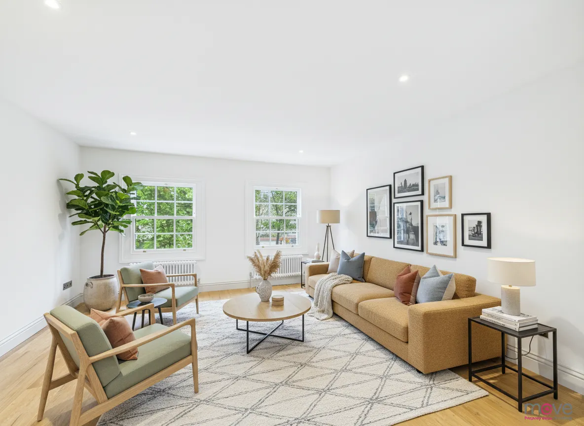 Apt 8, Edmonstone House, North Place, Cheltenham, GL50 4DS, photo 6